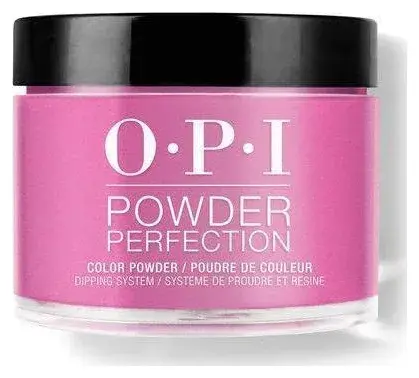 OPI Powder Perfection Dip Powder Hurry-juku Get This Color! 1.5 oz DPT83