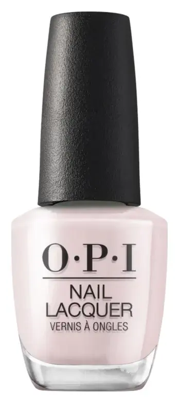 OPI Nail Lacquer OPI'm a Bubble Bunny 0.5 oz NLS061