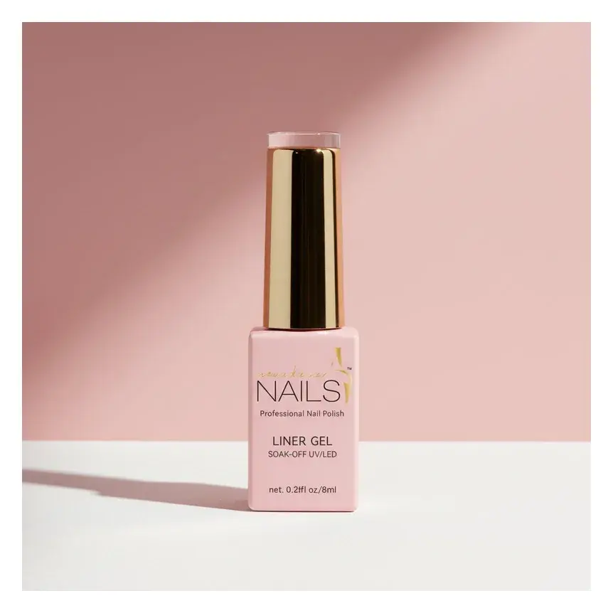New Adara Liner Gel 8ml