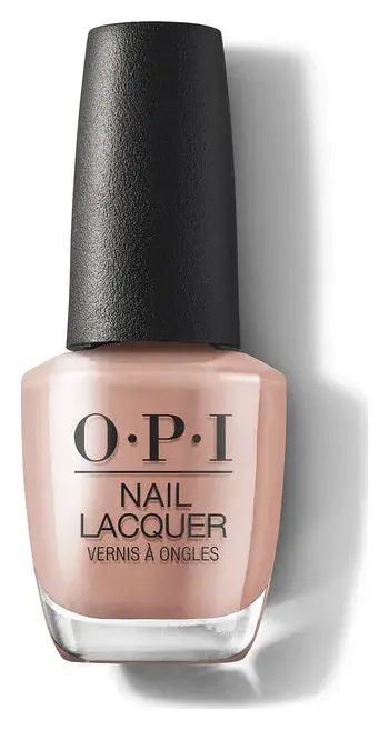 OPI Nail Lacquer El Mat-adoring You 0.5 oz NLN78