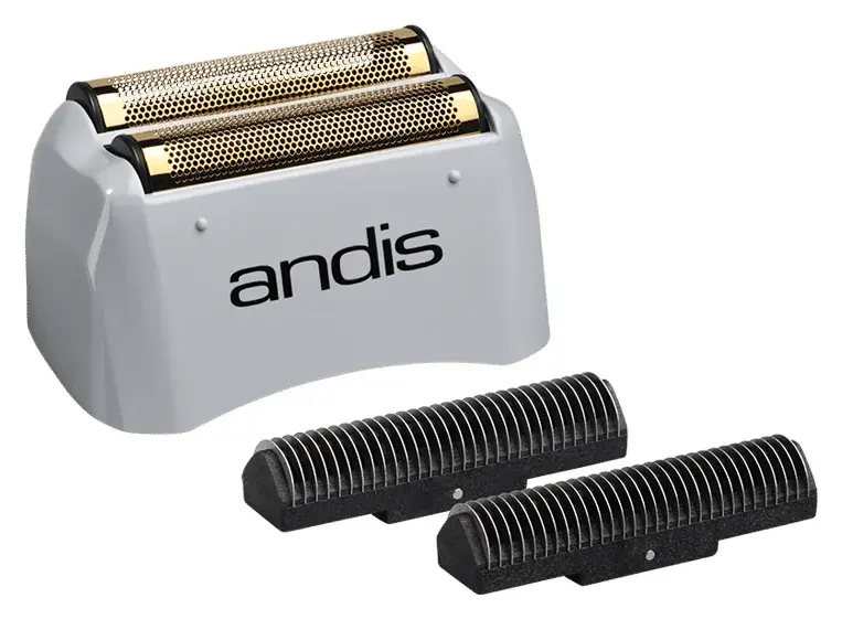 Andis ProFoil Foil & Cutters 17280
