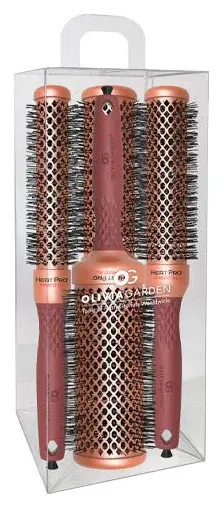 Olivia Garden HeatPro Speed XL Round Brush