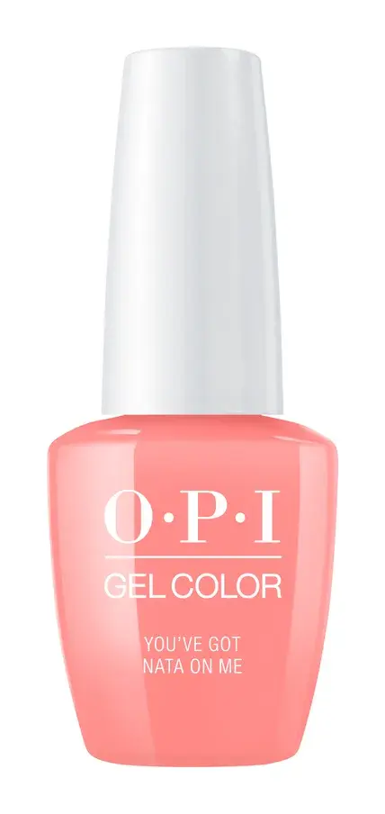 OPI GelColor You've Got Nata On Me 0.5 oz GCL17