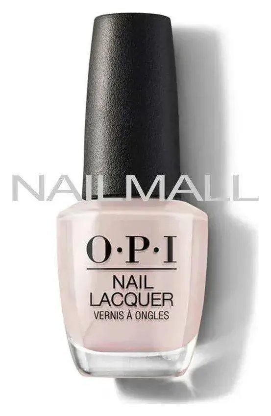 OPI Nail Lacquer Do You Take Lei Away? 0.5 oz NLH67