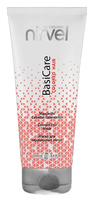 BasiCare Colored Hair Mask Deep Conditioning Treatment for Colored Hair