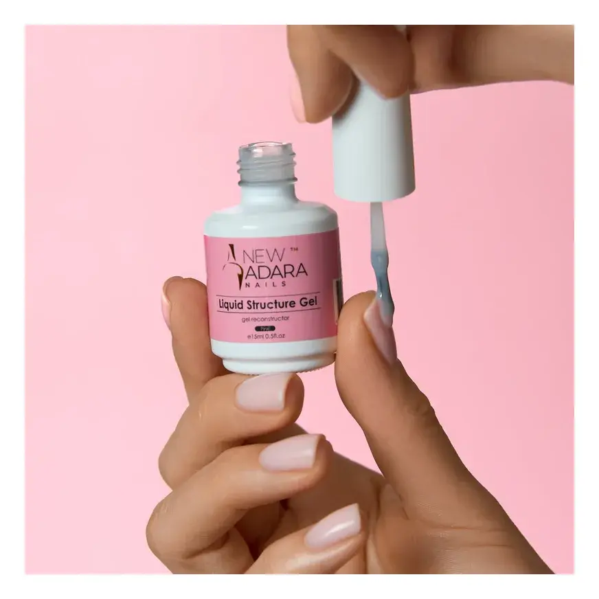 New Adara Biobuilder Gel