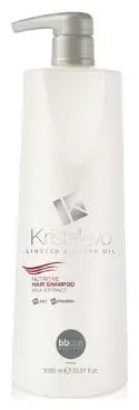 Bbcos Kristal Evo Nutritive Hair Shampoo for Treated Hair