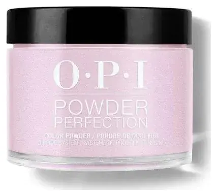 OPI Powder Perfection Dip Powder It's a Girl! 1.5 oz DPH39