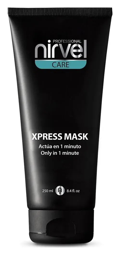 Nirvel Xpress Mask Deep Conditioning Hair Treatment 8.4 fl oz