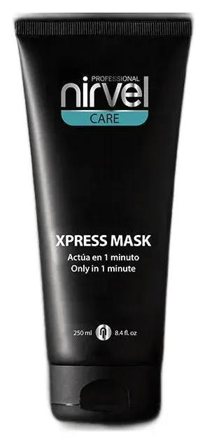 Nirvel Xpress Mask Ultra Fast Professional Hair Treatment