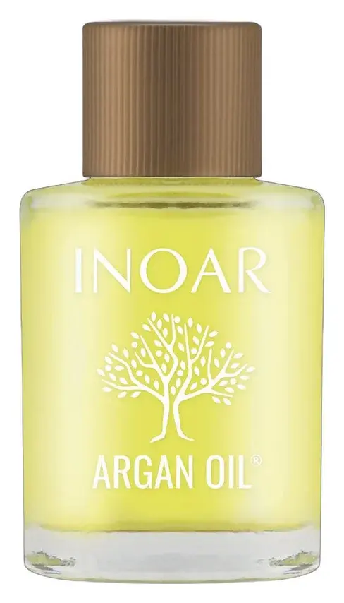 Inoar Argan Oil Hair Treatment Sample Size