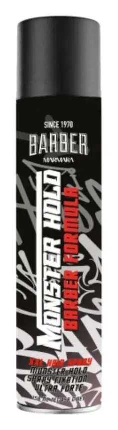 Barber Marmara Monster Hold Hair Spray 25.3 fl oz