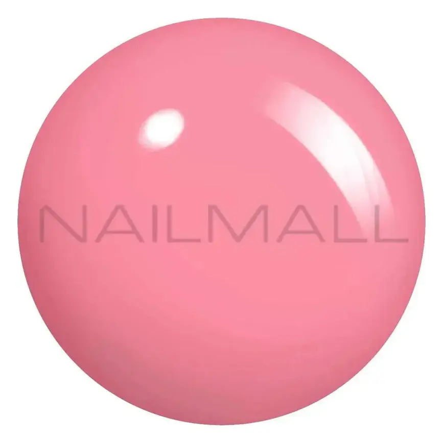OPI Nail Lacquer Racing for Pinks 0.5 oz NLD52