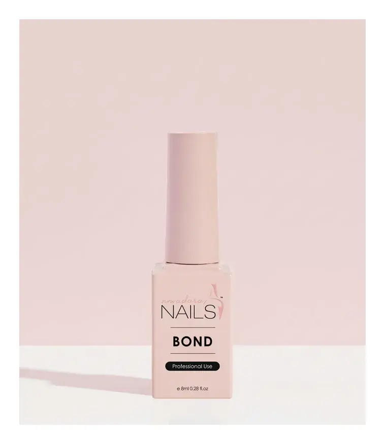 New Adara Nail Bond 8ml