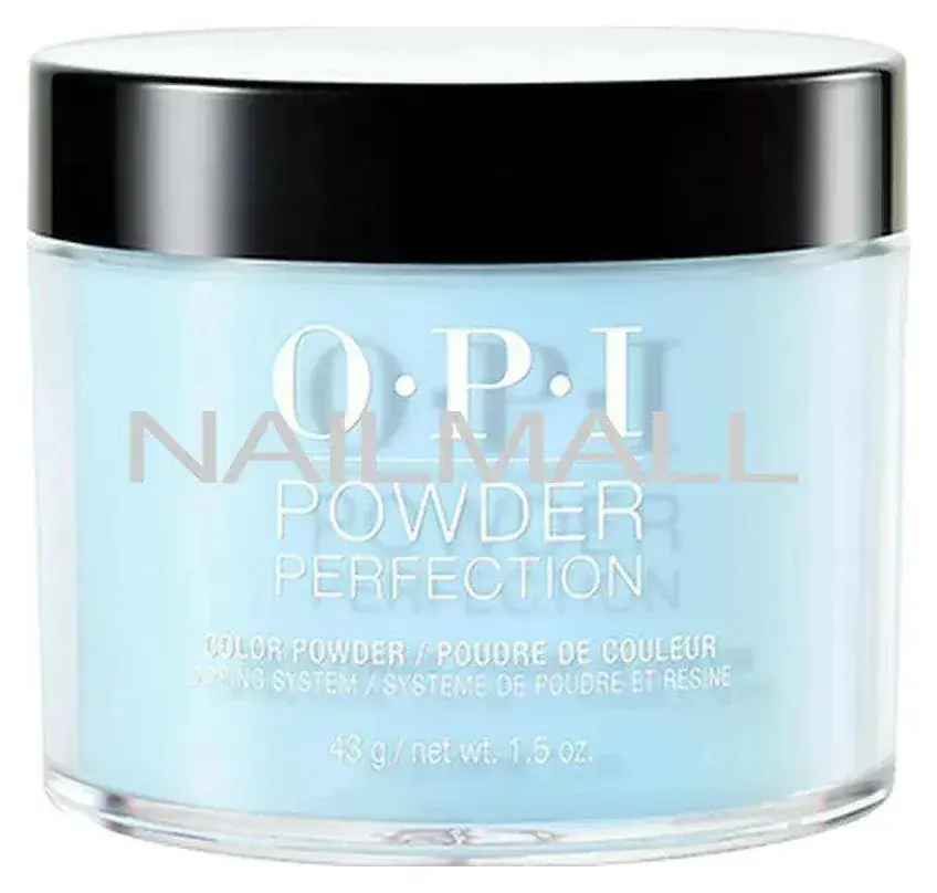 OPI Powder Perfection Dip Powder It's a Boy! 1.5 oz DPT75