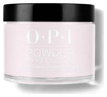 OPI Powder Perfection Dip Powder Let's Be Friends! 1.5 oz DPH82