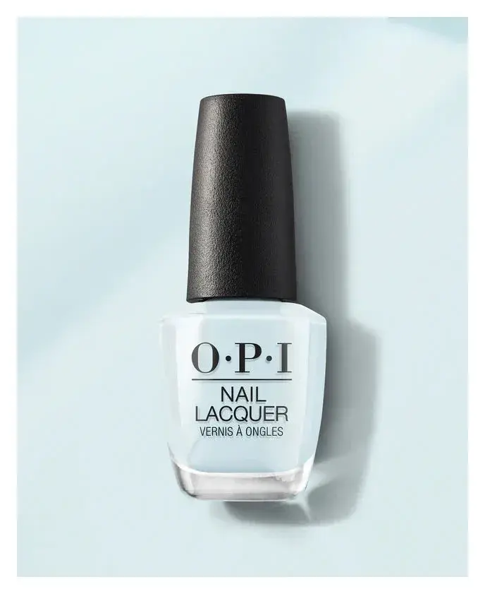 OPI Nail Lacquer It's a Boy! 0.5 oz NLT75