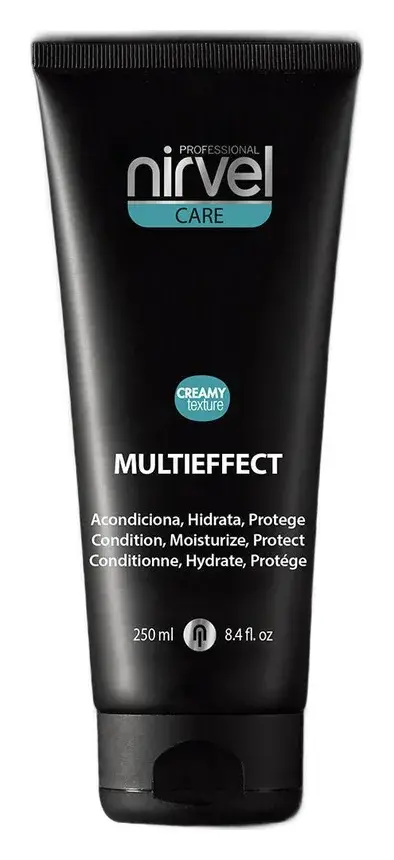 Nirvel Professional Multieffect Hair Treatment 250ml