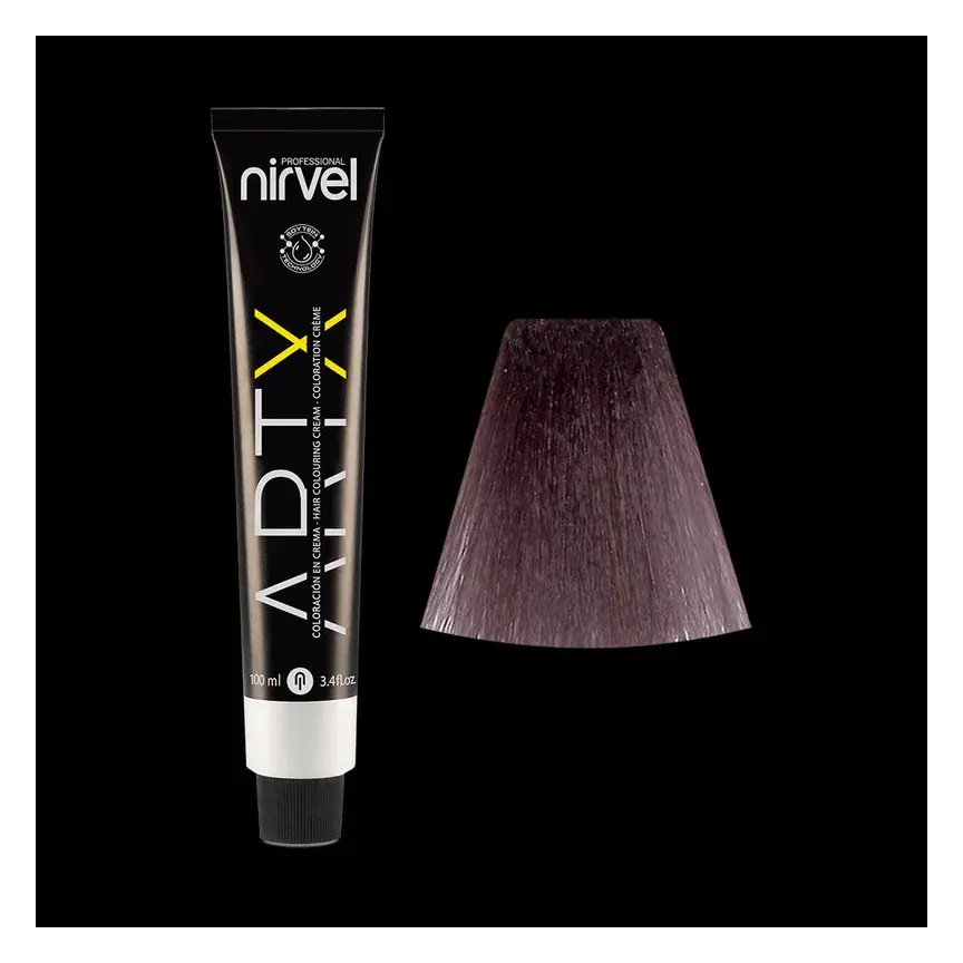 Nirvel ARTX Permanent Hair Colouring Cream Neutralizer