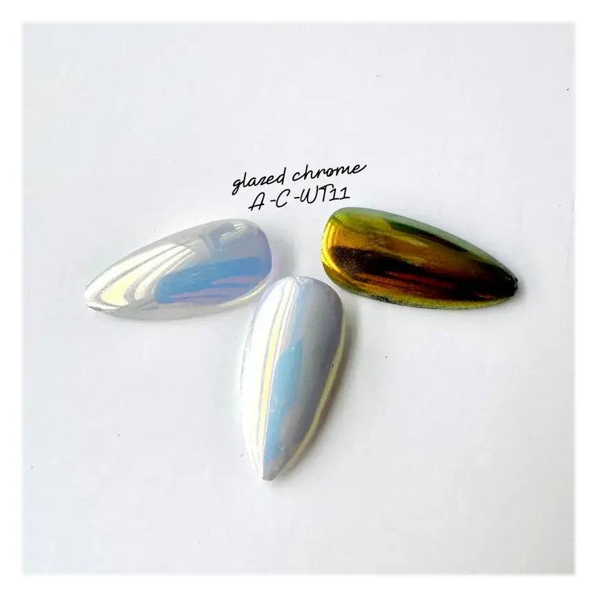 New Adara Aurora Pigment