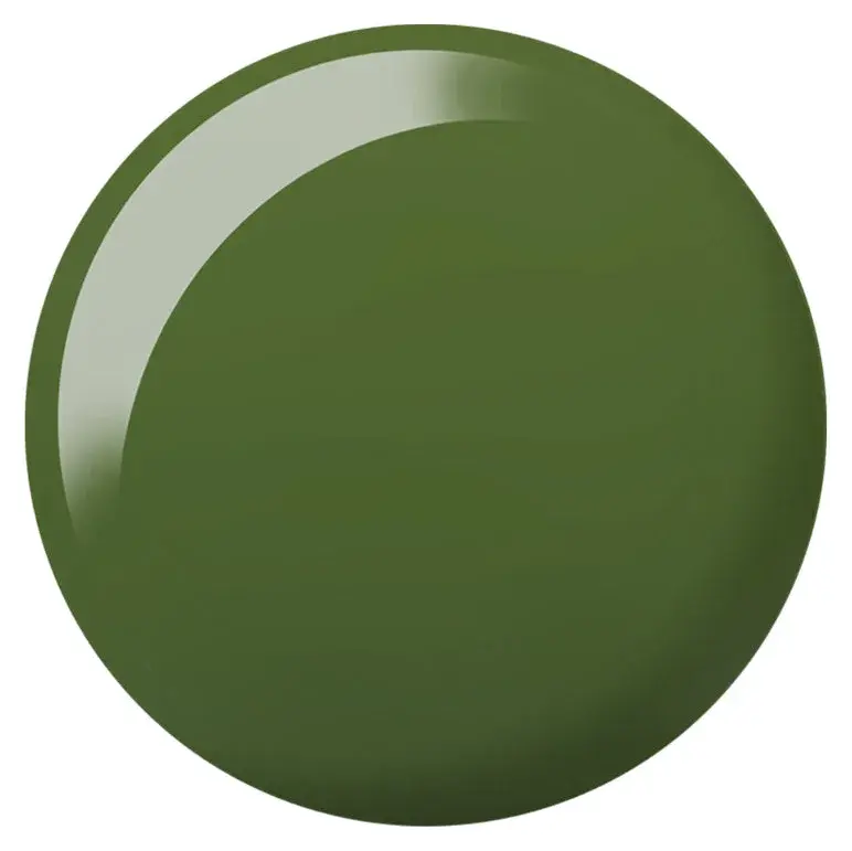 DND Gel & Lacquer Duo Peace in the Pines #1003