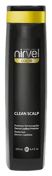 Nirvel Professional Clean Scalp Derma-Capillary Protector