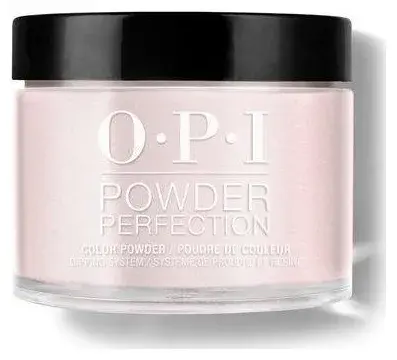 OPI Powder Perfection Dip Powder Love Is in the Bare 1.5 oz DPT69