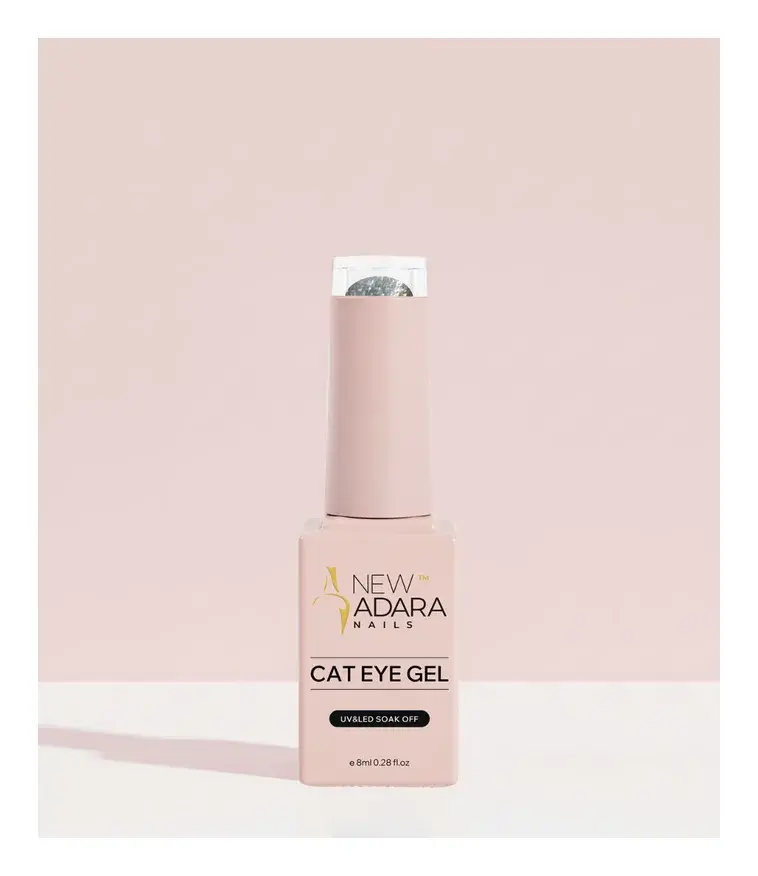New Adara Cat Eye Gel Polish