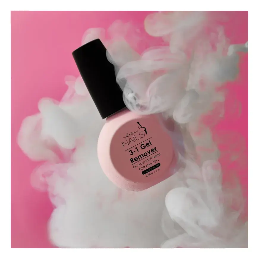 New Adara 3-in-1 Gel Remover 30ml