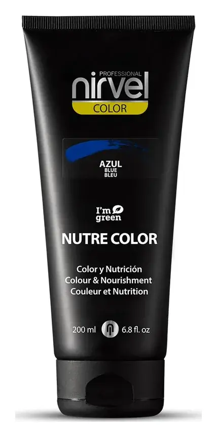 Nirvel Nutre Color Hair Mask 6.8 fl oz (200 ml)