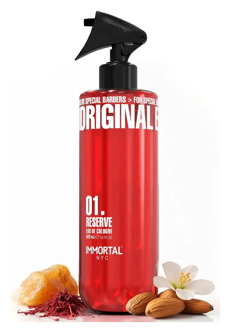 Immortal NYC Reserve Colognes 01 Eau de Cologne 17 fl oz